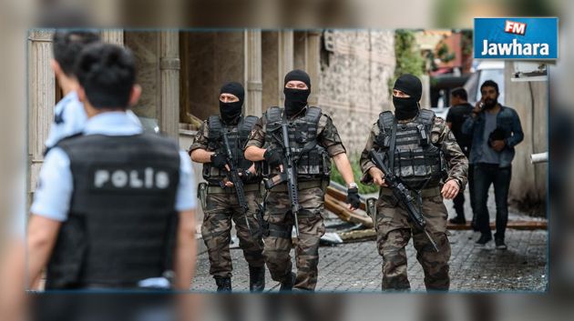مسؤول أوروبي : الحكومة التركية أعدت قوائم الاعتقالات مسبقا  