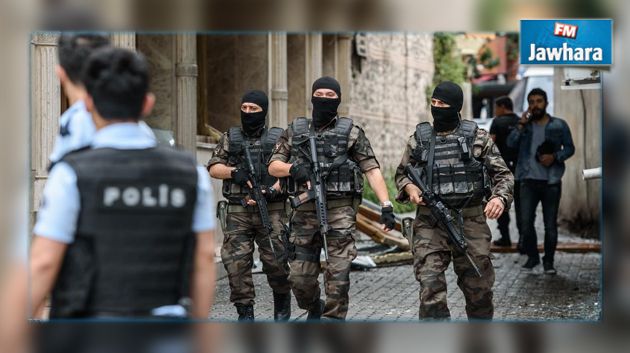 مسؤول أوروبي : الحكومة التركية أعدت قوائم الاعتقالات مسبقا
