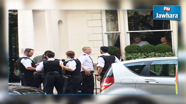منزل جوزيه مورينهو تعرض للسرقة أثناء مقابلة الدور النهائي للأورو