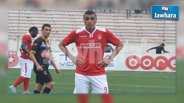 أحمد العكايشي ينفي تلقيه عروض من أندية سعودية