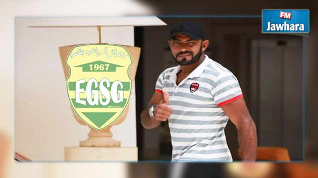 ميركاتو : صابر الطرابلسي يمضي لفائدة قوافل قفصة