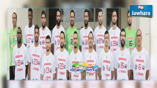 كرة اليد : إستبعاد بحر و الحاج يوسف و البدوي من قائمة المدعويين للأولمبياد