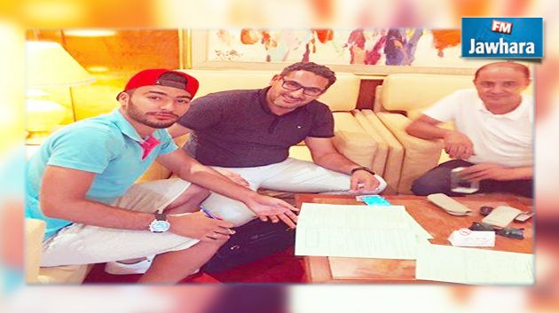 ميركاتو : الملعب القابسي ينتدب نضال الدلهومي
