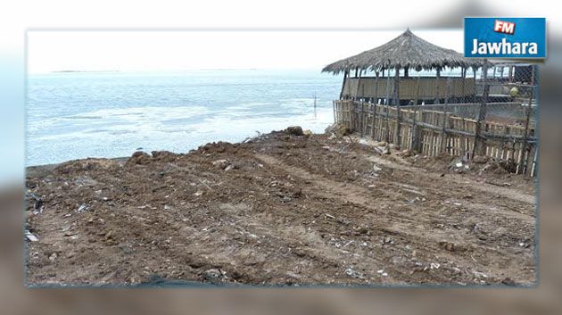 حملة وطنية للتصدي للاعتداءات في الشريط الساحلي