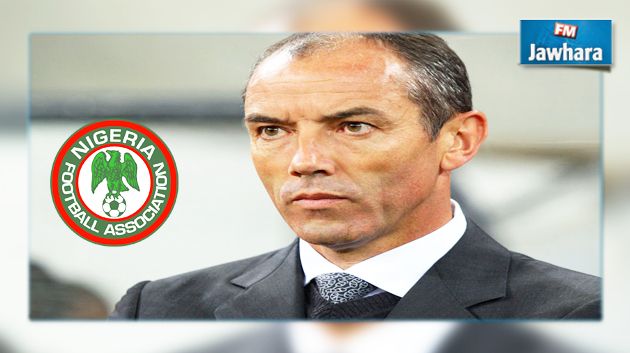بول لوقواين مستشارا فنيا للمنتخب النيجيري