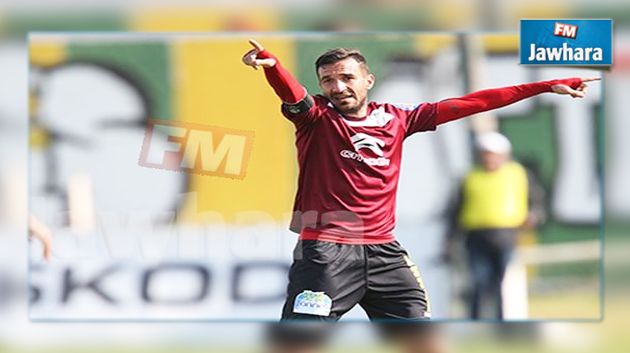 الأهلي المصري يحدد موعد الحسم النهائي في ملف إنتداب معلول