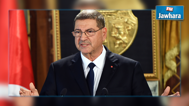 غدا : الحبيب الصيد في حوار خاص على قناة التاسعة