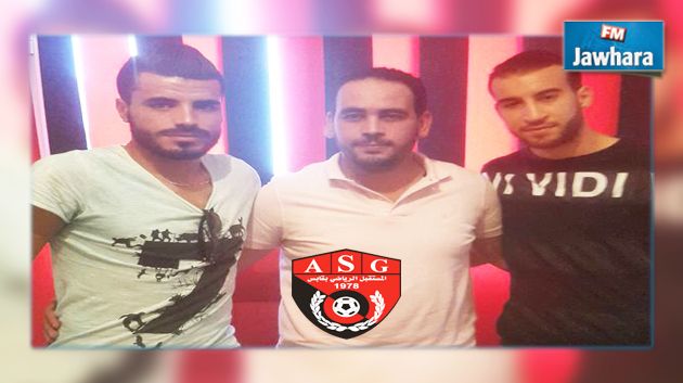 ميركاتو : مستقبل قابس ينتدب العقربي و ساسي
