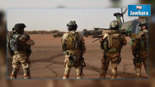 مقتل 3 جنود فرنسيين في ليبيا