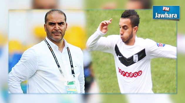 سامي الطرابلسي يريد منصر في السيلية القطري