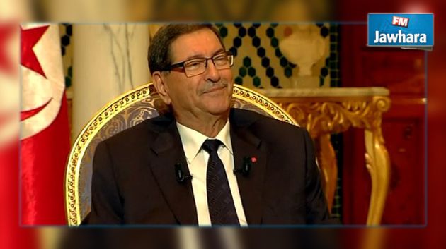 الحبيب الصيد : ليس هناك تدخل أجنبي في مبادرة رئيس الجمهورية