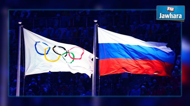 التاس ترفض مشاركة منتخب روسيا لألعاب القوى في أولمبياد ريو 2016