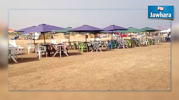 مسؤولة تؤكد انتشار ظاهرة احتكار الشواطئ 
