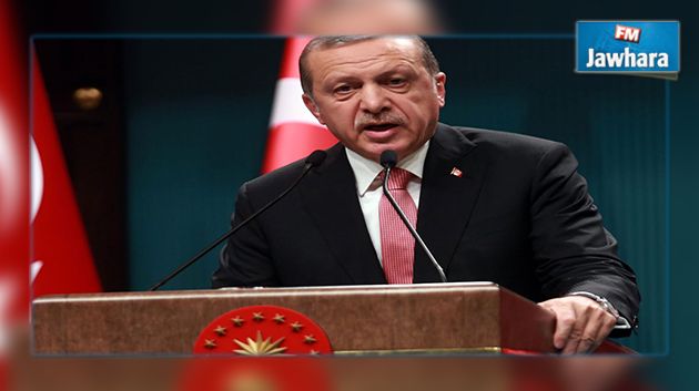 تركيا تقرر تعليق العمل بالمعاهدة الأوروبية لحقوق الانسان