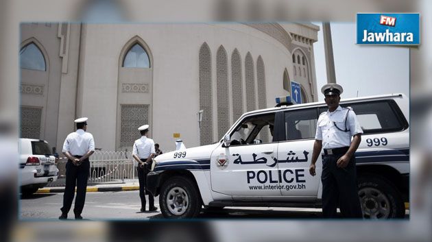 البحرين : القبض على 5 أشخاص خططوا لتنفيذ هجمات إرهابية