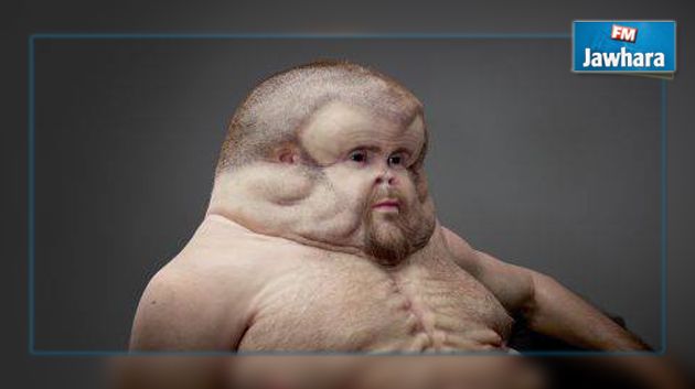 الرجل الوحيد الذي يمكنه أن ينجو من حادث مرور قاتل