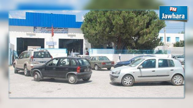 موعد بدء تطبيق القرار الخاص بدورية الفحص الفني للسيارات الخاصة