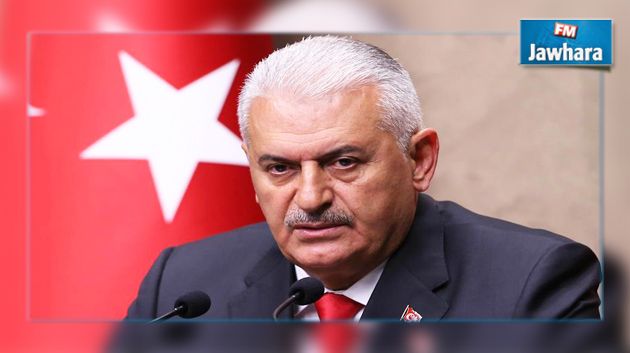 رئيس وزراء تركيا : خطر وقوع انقلاب ثان لايزال قائما