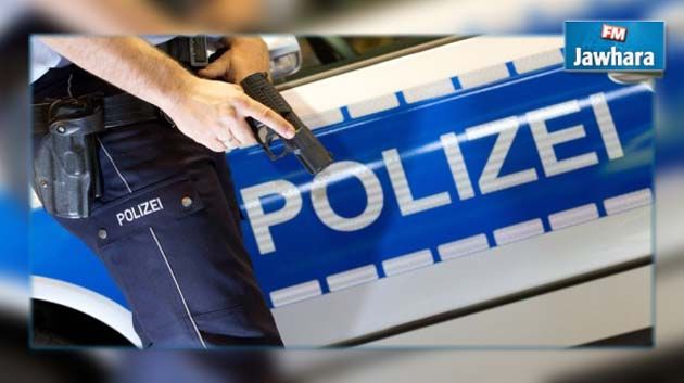 الشرطة الألمانية : هجوم ميونخ 