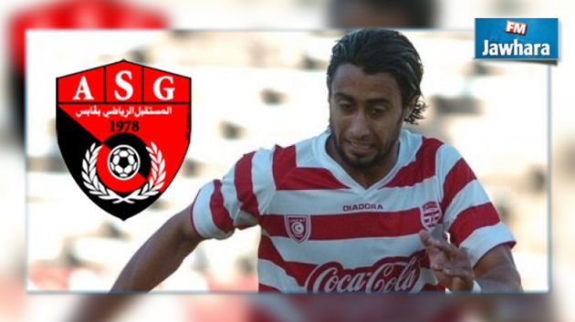 خالد المليتي في مستقبل قابس