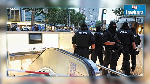 معطيات جديدة حول منفذ هجوم ميونيخ