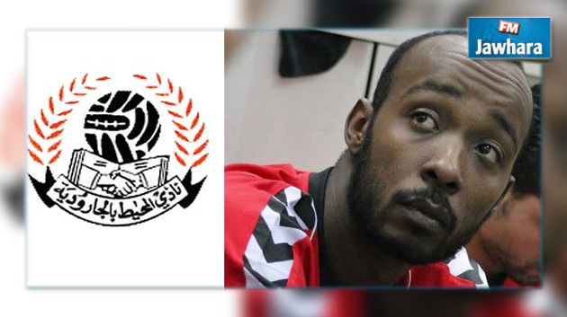 كرة اليد : مروان بالحاج ينتقل إلى المحيط السعودي