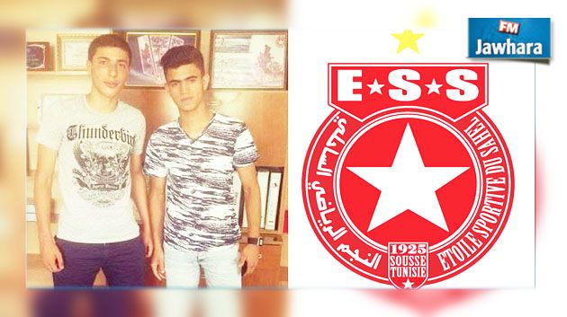 النجم الساحلي ينتدب ثنائي الاتحاد المنستيري