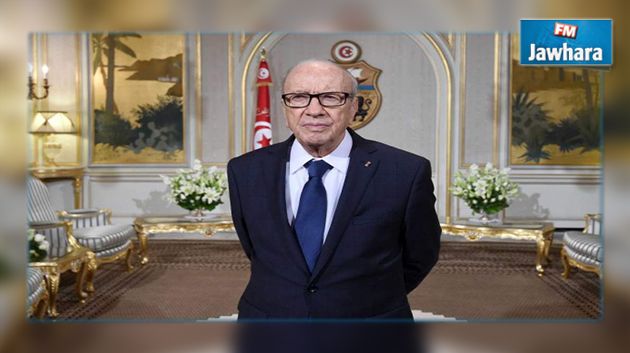 فوزي اللومي : تعيين رئيس الحكومة من مهام رئيس الجمهورية