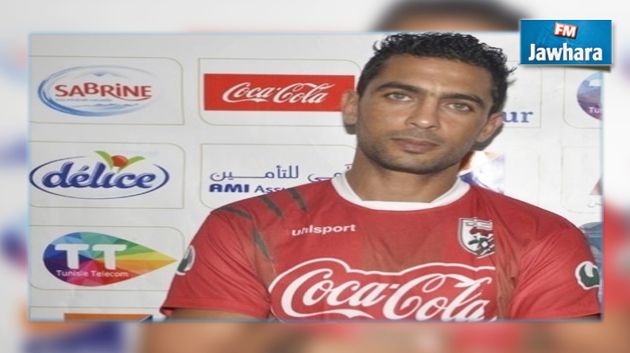 ميركاتو : بسام البولعابي يمضي للملعب التونسي 