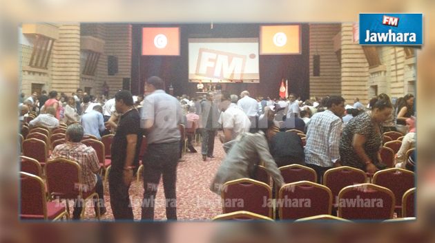 حالة من الفوضى تسود أشغال لجنة النظام الداخلي لـ