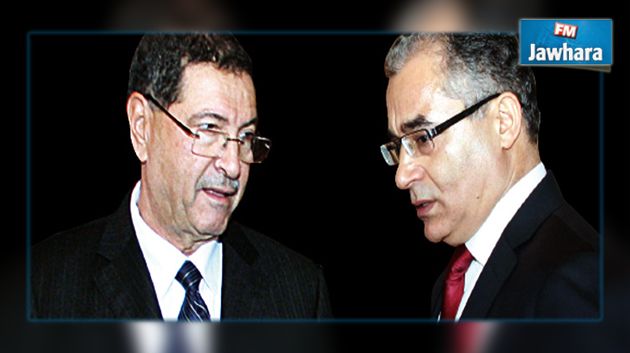 محسن مرزوق : لم نمنح ثقتنا لحكومة الحبيب الصيد في السابق