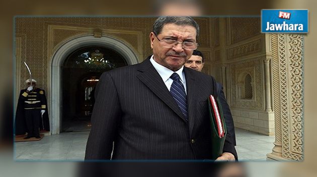 لجوء الحبيب الصيد إلى البرلمان : آراء سياسيين