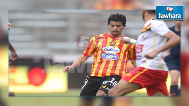 اصابة سعد بقير تتطلب راحة ب 10أيام