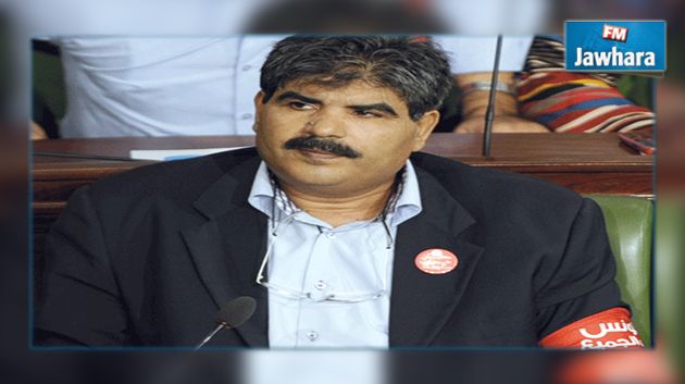 مباركة عواينية : الادعاء بمحاربة الإرهاب كذب