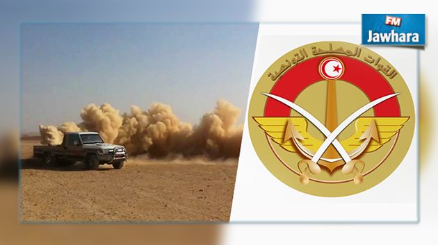 وفاة مهرب بطلق ناري في رمادة : وزارة الدفاع توضح