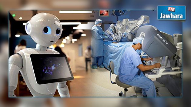 جديد : روبوتات لإجراء العمليات الجراحية داخل جسم الإنسان