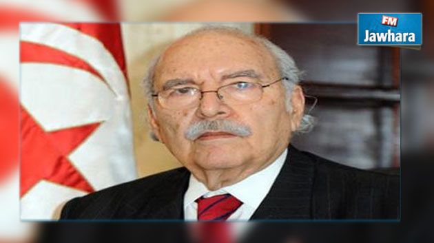 فؤاد المبزع : الثورة أظهرت عيوب الثلاثين سنة الماضية