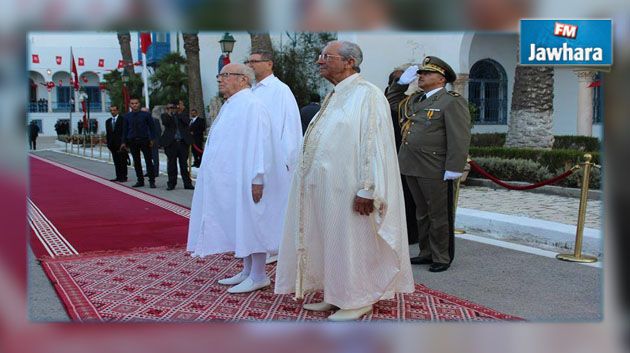 محمد الناصر: