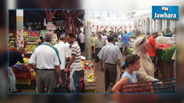 رقعة الفقر تلتهم الطبقة الوسطى في تونس