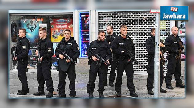 تفاصيل جديدة بخصوص إطلاق نار بمستشفى في برلين