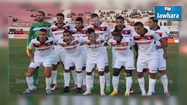كأس الكاف : النجم الساحلي يفوز على أهلي طرابلس الليبي