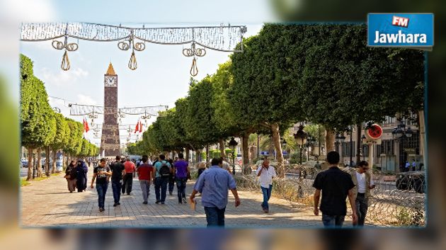 ألفة يوسف : انقسام التونسيين