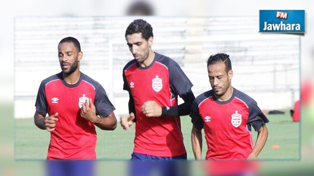 النادي الافريقي يواجه اليوم شبيبة القبائل وديا