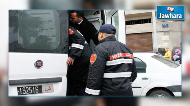 المغرب يعلن عن إحباط هجمات إرهابية