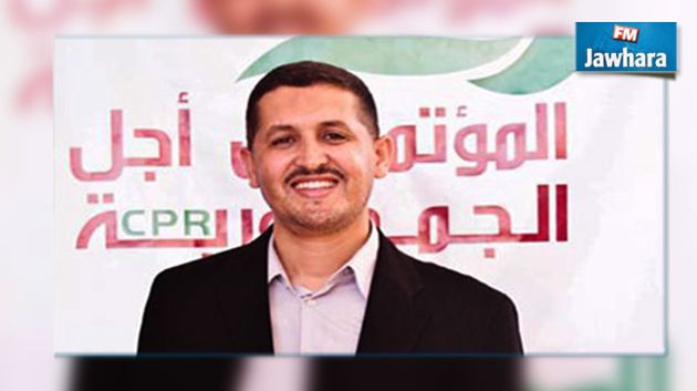 حزب المؤتمر يطالب برفع الحصانة عن عماد الدايمي