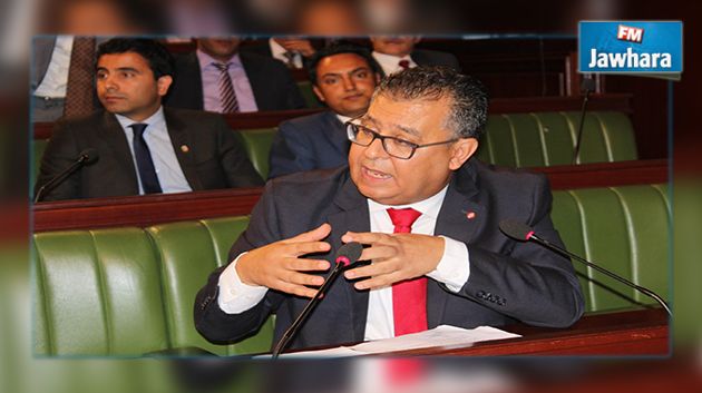 نعمان الفهري : هناك