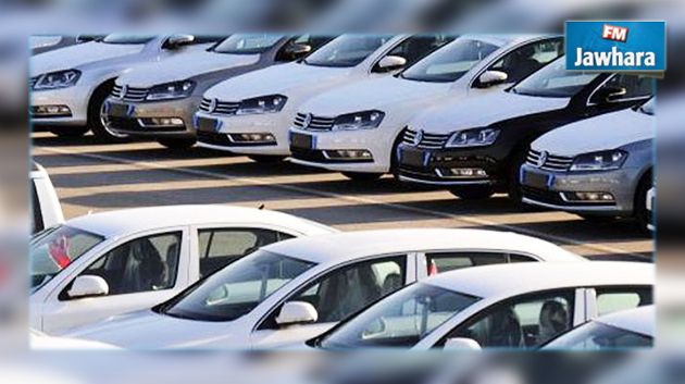 وصول الدفعة الأولى من السيارات الشعبية