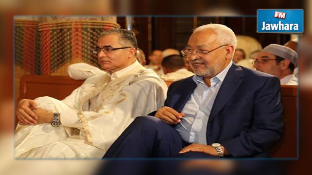 محسن مرزوق : لا فصل بين الدين والسياسة في