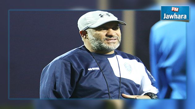 لسعد معمر ينفي إنسحابه من تدريب أولمبيك سيدي بوزيد