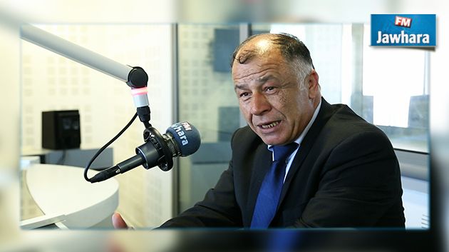 ناجي جلول : وضع المعلّمين النواب أصبح مقلقا
